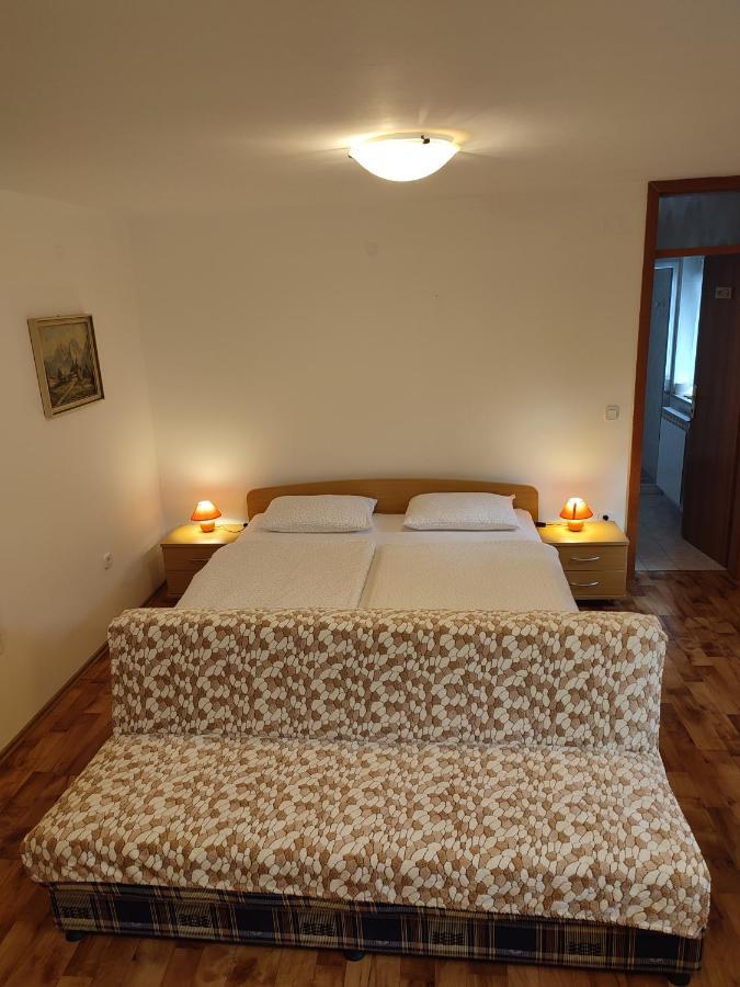 Apartment Milan ترينتا المظهر الخارجي الصورة