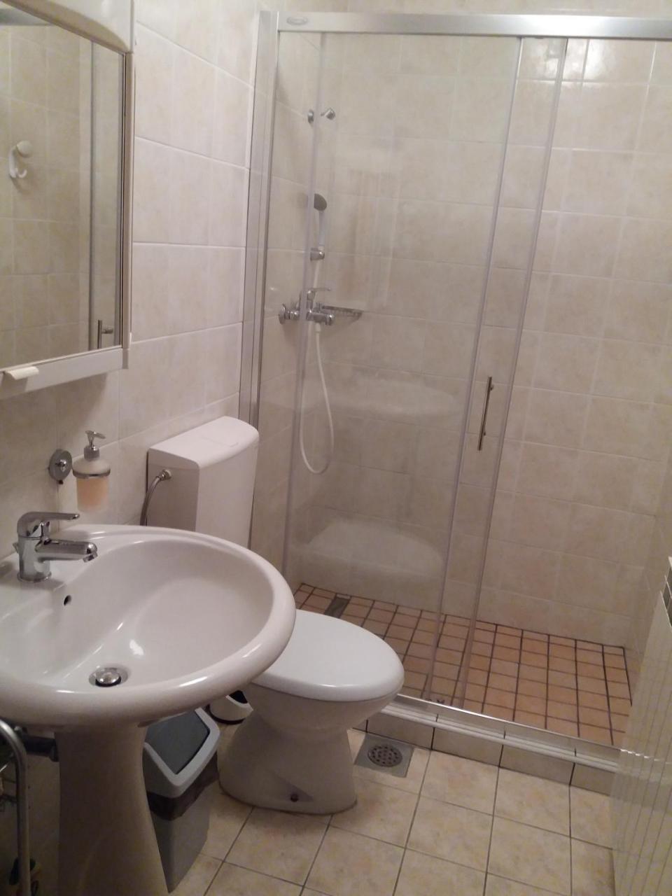 Apartment Milan ترينتا المظهر الخارجي الصورة